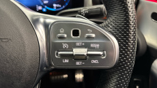 Mercedes-Benz CLA 250e AMG Line Premium + Night Ed 4dr Tip Auto Saloon